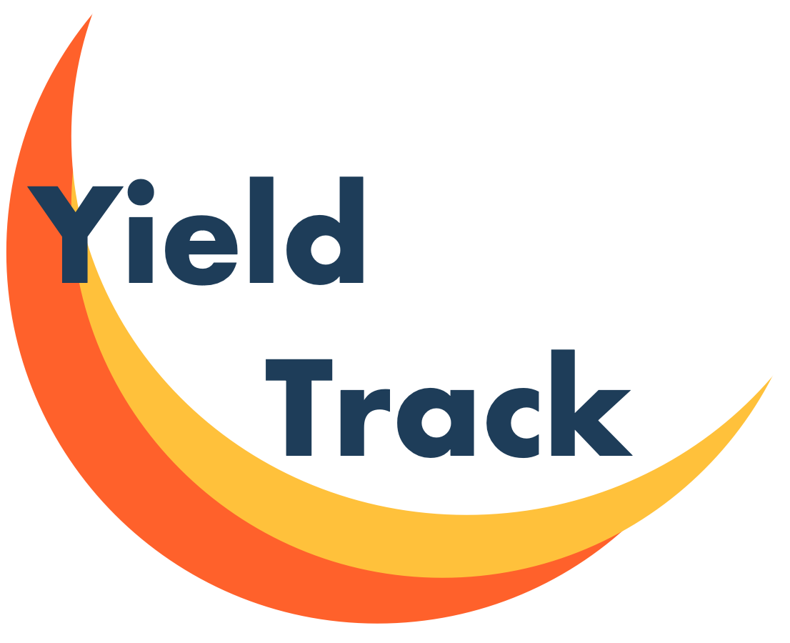 Logo Yieldtrack